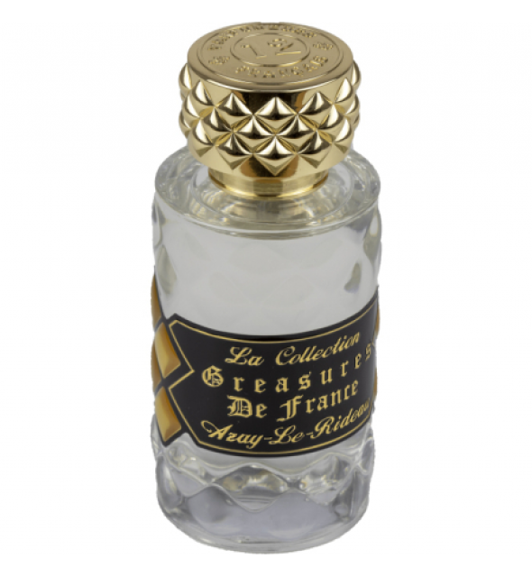 12 PARFUMEURS FRANCAIS AZAY LE RIDEAU духи (мужские) 100ml