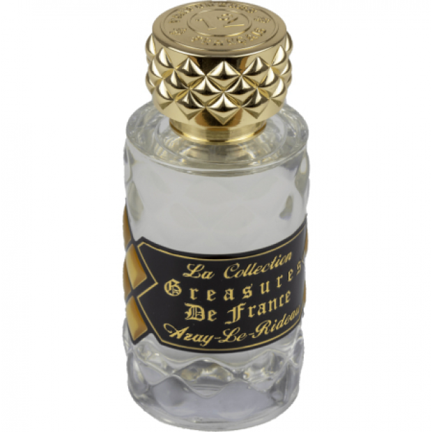 12 PARFUMEURS FRANCAIS AZAY LE RIDEAU духи (мужские) 100ml