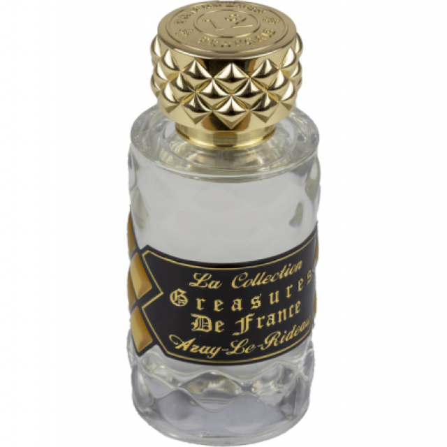 12 PARFUMEURS FRANCAIS AZAY LE RIDEAU духи (мужские) 100ml