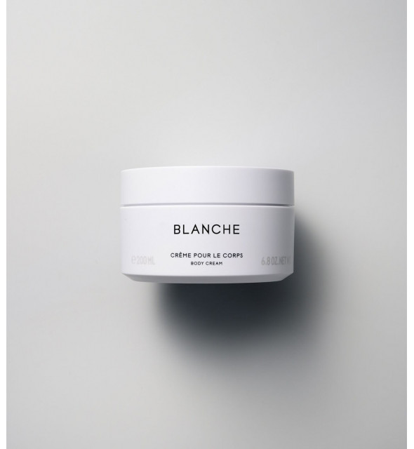 BYREDO BLANCHE крем для тела (женские) 200ml