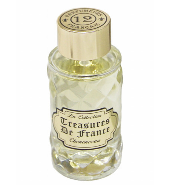 12 PARFUMEURS FRANCAIS CHENONCEAU парфюмерная вода (женские) 100ml