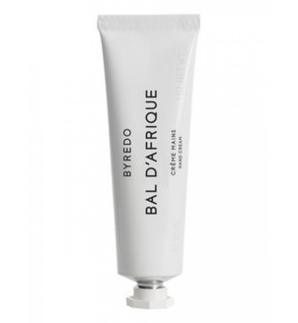 BYREDO BAL D'AFRIQUE крем для рук (унисекс) 30ml