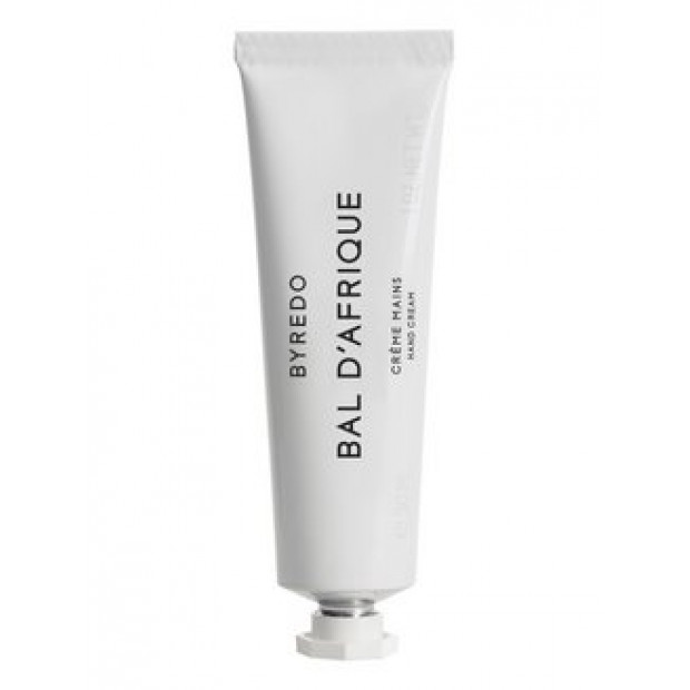BYREDO BAL D'AFRIQUE крем для рук (унисекс) 30ml