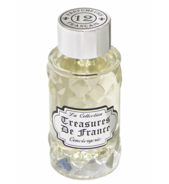 12 PARFUMEURS FRANCAIS CONCIERGERIE парфюмерная вода (унисекс) 100ml