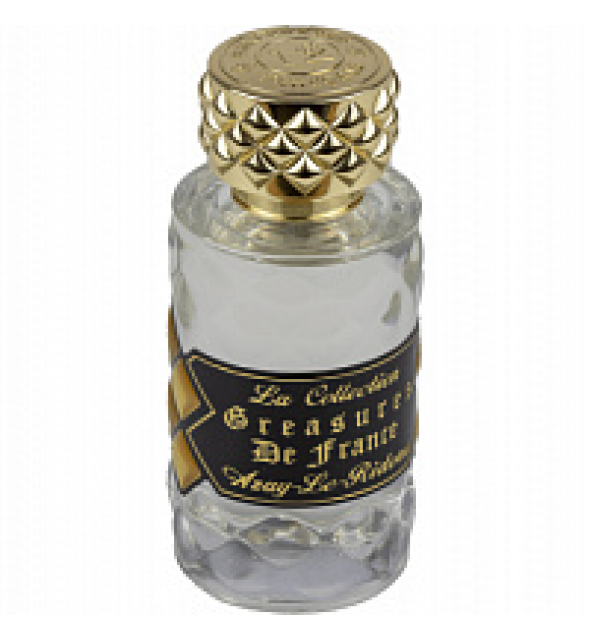 12 PARFUMEURS FRANCAIS AZAY LE RIDEAU духи (мужские) 10ml ОТЛИВАНТ