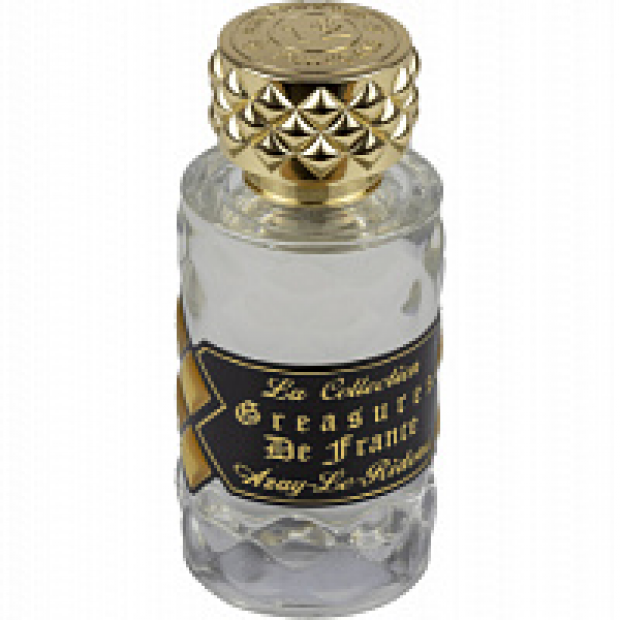 12 PARFUMEURS FRANCAIS AZAY LE RIDEAU духи (мужские) 10ml ОТЛИВАНТ