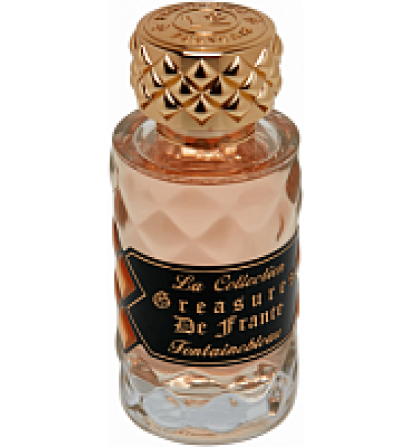 12 PARFUMEURS FRANCAIS FONTAINEBLEAU духи (унисекс) 10ml ОТЛИВАНТ