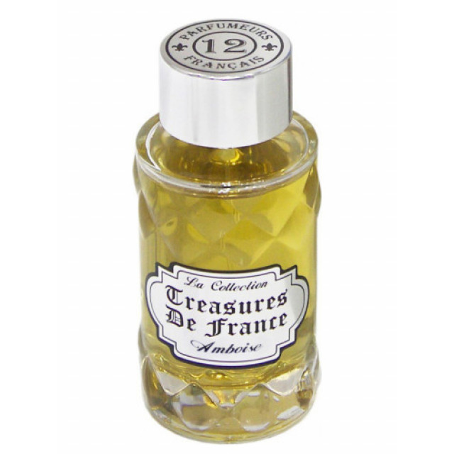 12 PARFUMEURS FRANCAIS AMBOISE парфюмерная вода (мужские) 100ml