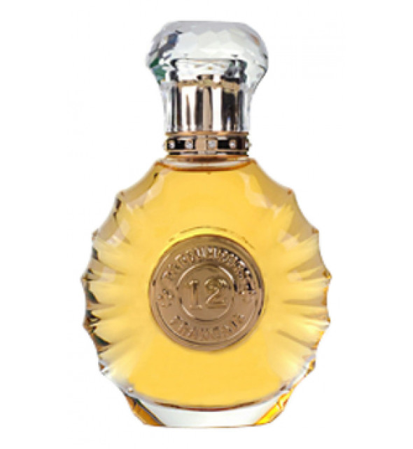 12 PARFUMEURS FRANCAIS INTRIGUE DE L'AMOUR духи (женские) 50ml